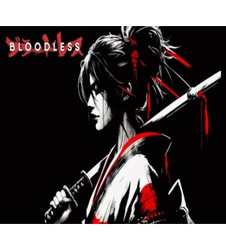 Bloodless Steam Key EUROPE